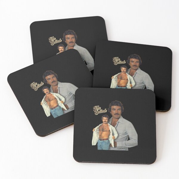 Item preview, Tom Selleck is the Daddy  designed and sold by brocalamity.