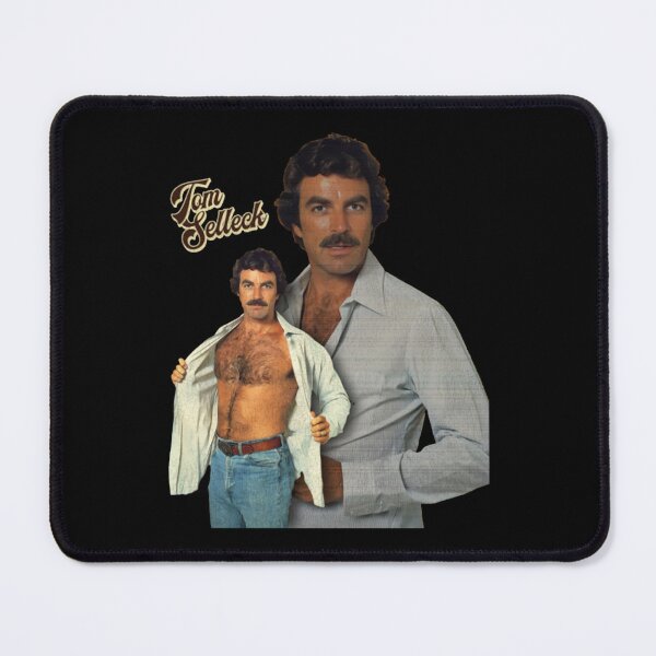 Item preview, Tom Selleck is the Daddy designed and sold by brocalamity.
