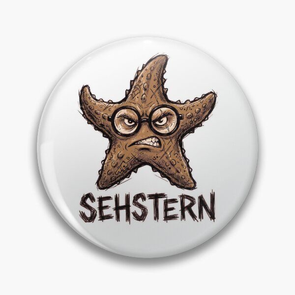 Item preview, Seestern designed and sold by PixelPack Design.