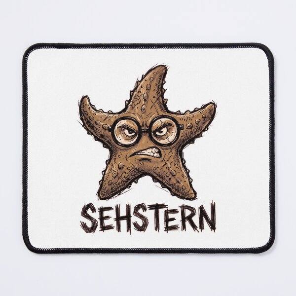 Item preview, Seestern designed and sold by PixelPack Design.