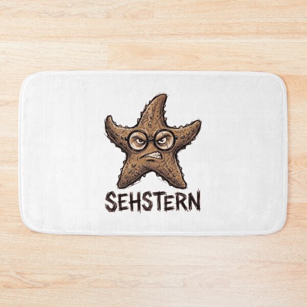 Item preview, Seestern designed and sold by PixelPack Design.