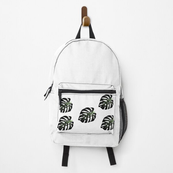 Item preview, Black Monstera designed and sold by Tatianadisein.