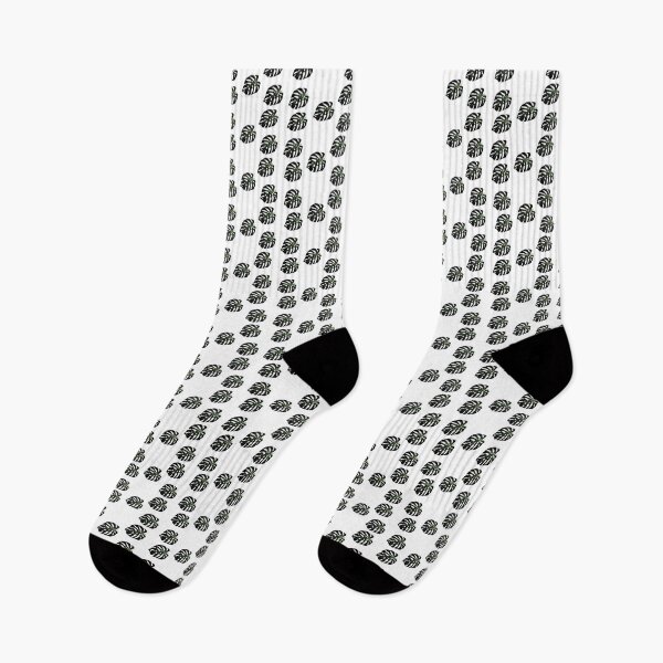 Item preview, Black Monstera designed and sold by Tatianadisein.