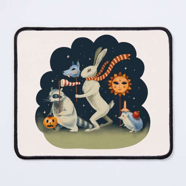 Item preview, Midnight Parade designed and sold by anna-ach-art.