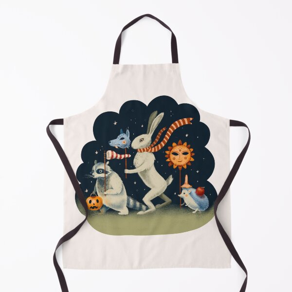 Item preview, Midnight Parade designed and sold by anna-ach-art.