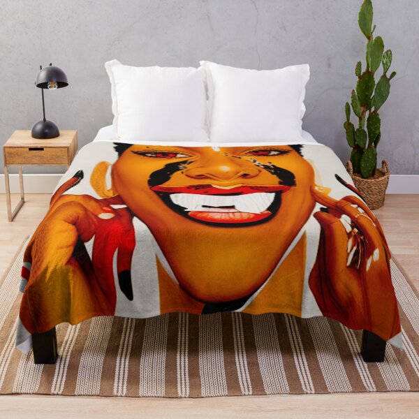Artikelvorschau, “Smile as They Taught You.” entworfen und verkauft von R0X Designs .