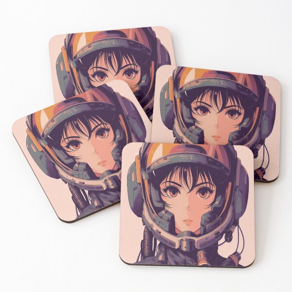 Item preview, anime designed and sold by Creativnani.