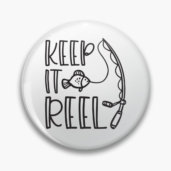 Item preview, Keep It Reel designed and sold by Texas Southern Studio.