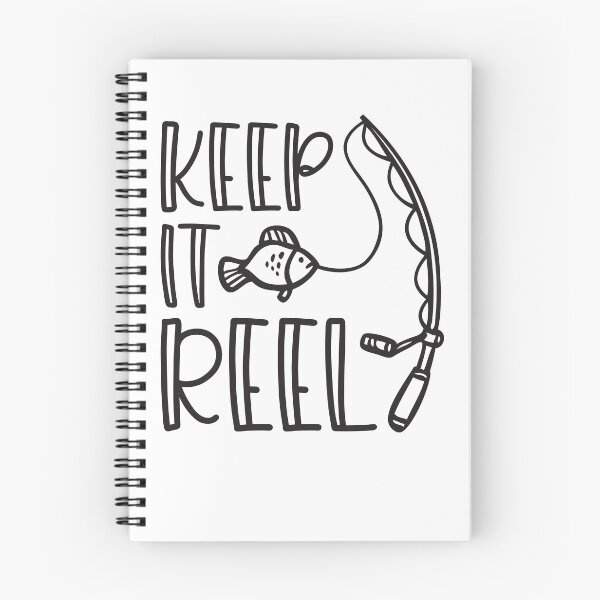 Item preview, Keep It Reel designed and sold by Texas Southern Studio.