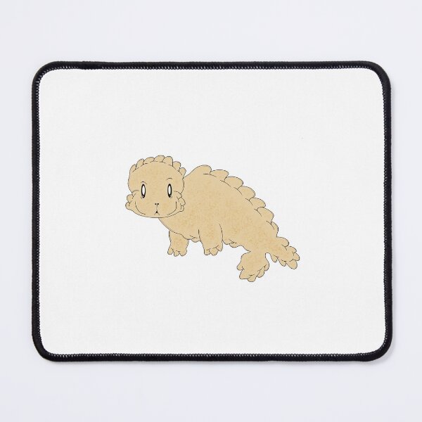 Item preview, Dumpling Dugong designed and sold by artbynoms.