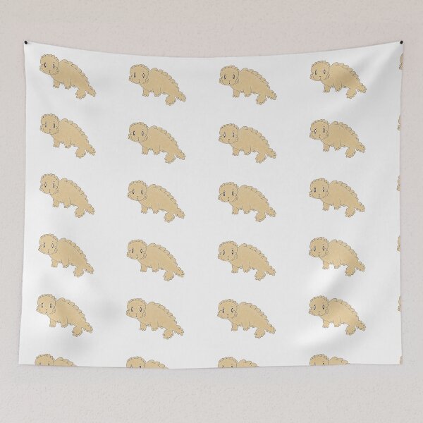 Item preview, Dumpling Dugong designed and sold by artbynoms.