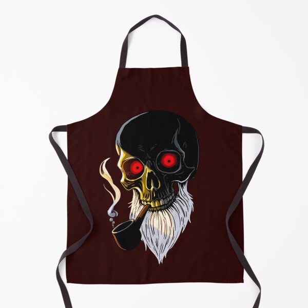 Item preview, The Captain’s Ghost designed and sold by GOODLOOKING10.
