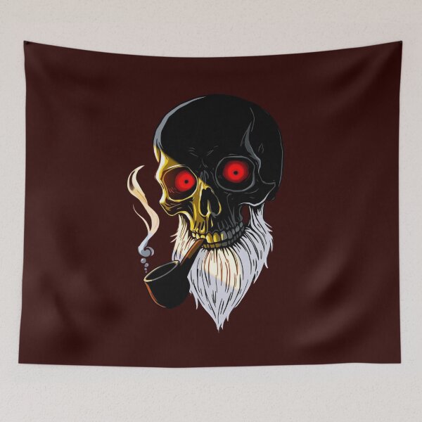 Item preview, The Captain’s Ghost designed and sold by GOODLOOKING10.