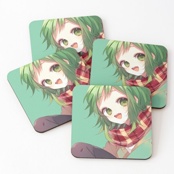 Item preview, Gumi designed and sold by RadiantGraphics.