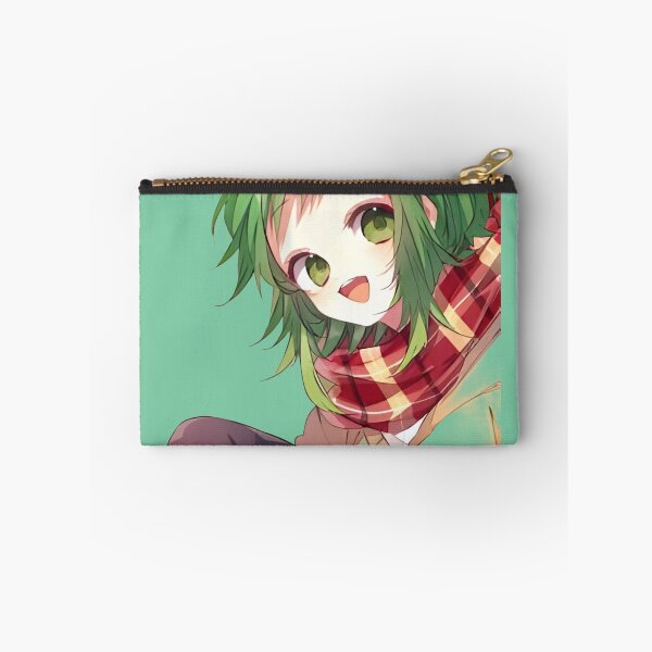 Item preview, Gumi designed and sold by RadiantGraphics.