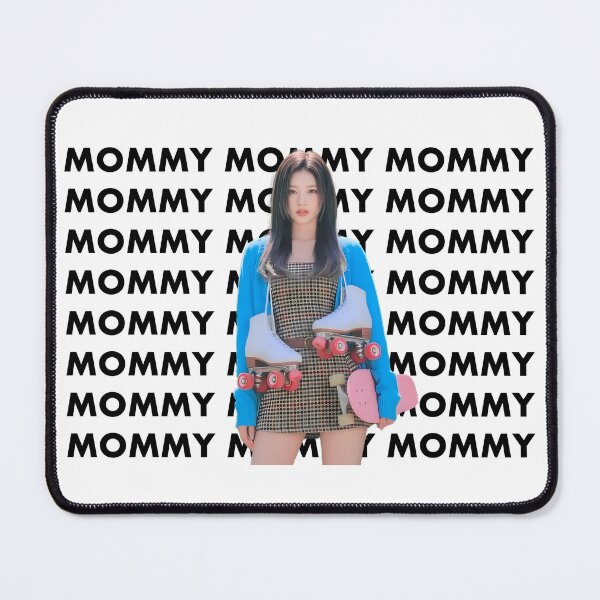 Item preview, Sana Mommy designed and sold by spicyseabass.