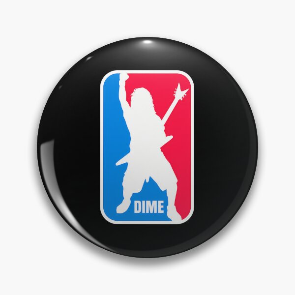 Item preview, Dime Dimebag Darrell Sport designed and sold by Thearts74.
