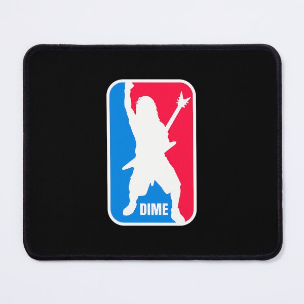 Item preview, Dime Dimebag Darrell Sport designed and sold by Thearts74.