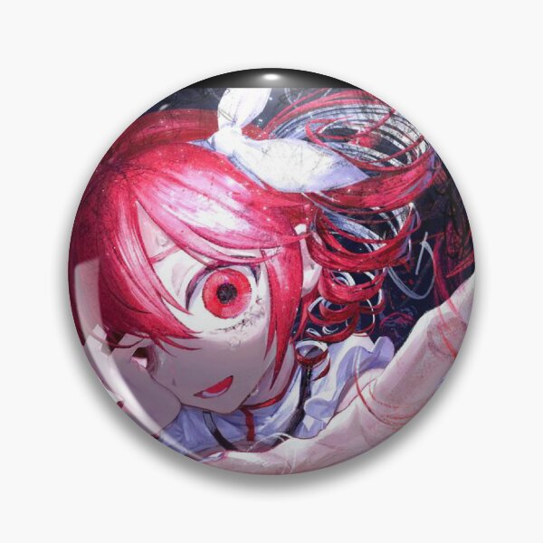 Item preview, Kasane Teto designed and sold by DanaMechaela.