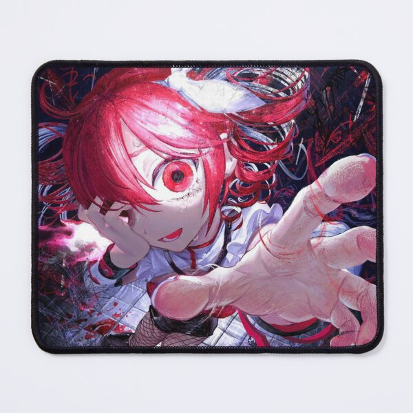 Item preview, Kasane Teto designed and sold by DanaMechaela.