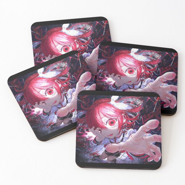 Item preview, Kasane Teto designed and sold by DanaMechaela.