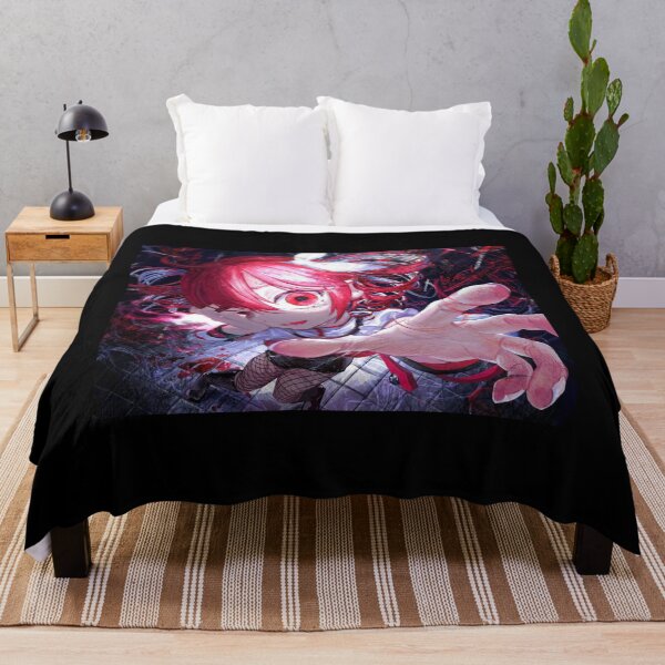 Item preview, Kasane Teto designed and sold by DanaMechaela.