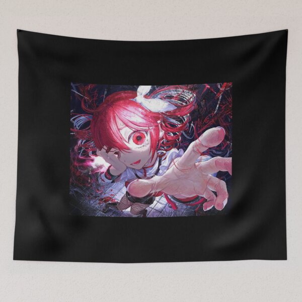 Item preview, Kasane Teto designed and sold by DanaMechaela.
