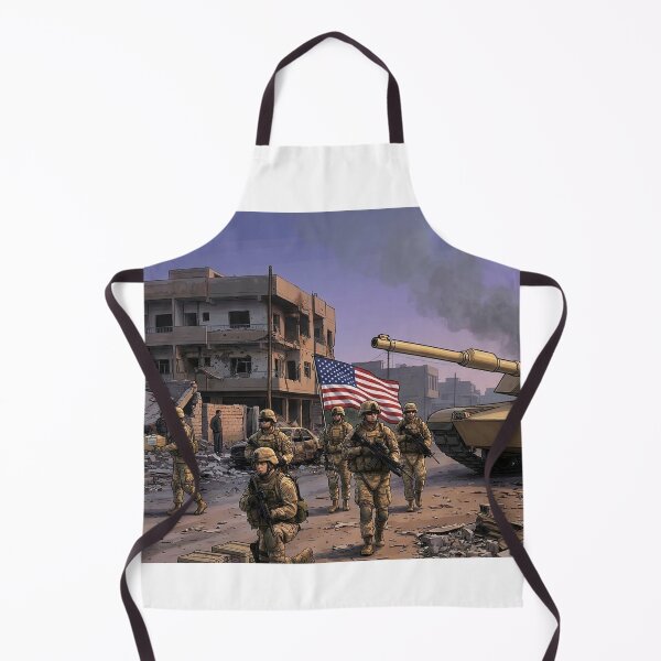 Item preview, America war designed and sold by inspiracija.
