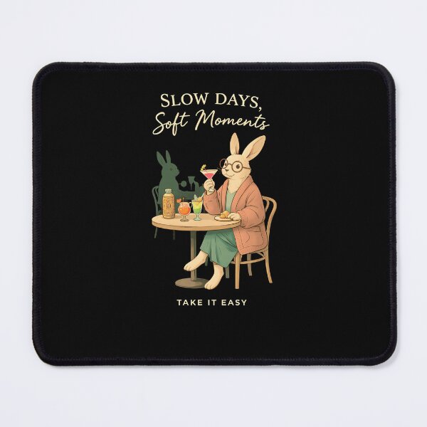 Item preview, Easter cocktail, slow days oft moments  designed and sold by trendie-tees.