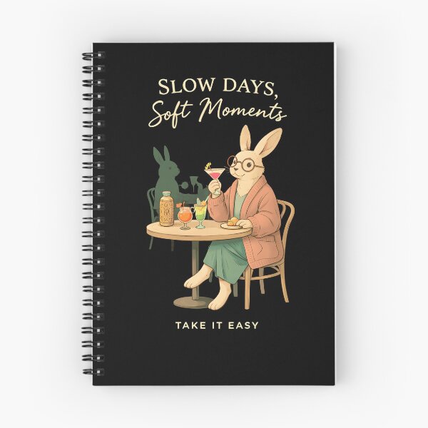 Item preview, Easter cocktail, slow days oft moments  designed and sold by Rally Forge.
