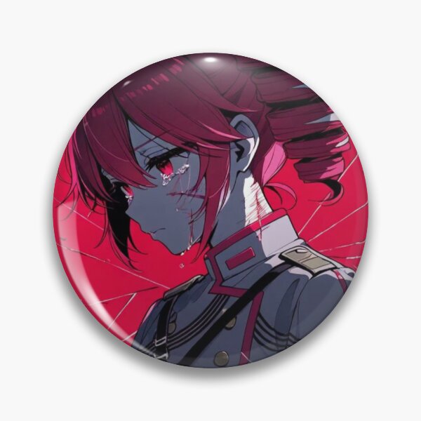 Item preview, Kasane Teto designed and sold by DanaMechaela.