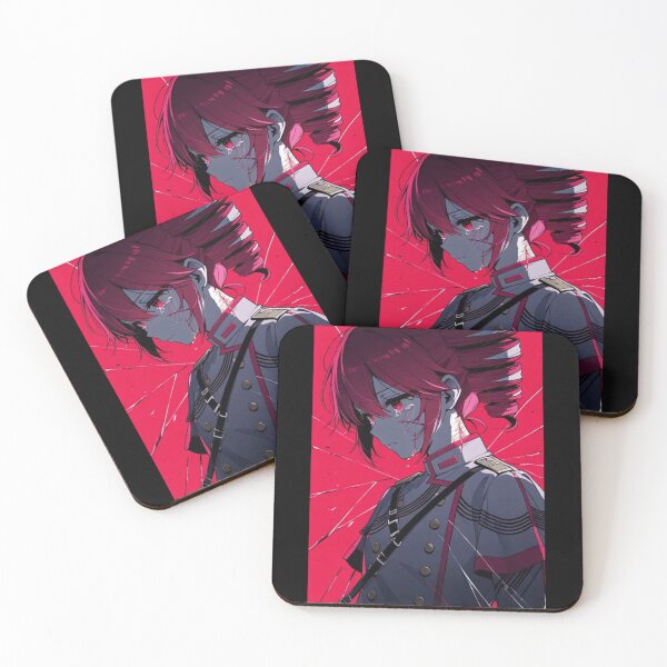 Item preview, Kasane Teto designed and sold by DanaMechaela.