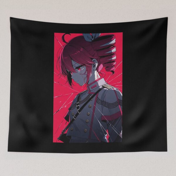 Item preview, Kasane Teto designed and sold by DanaMechaela.