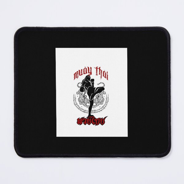 Item preview, muay thai kick thailand martial art sport  designed and sold by Thearts74.