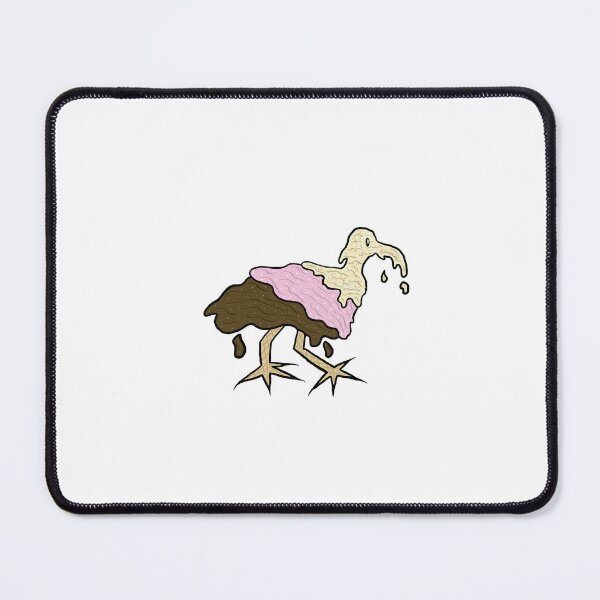 Item preview, Ice-cream Ibis designed and sold by artbynoms.
