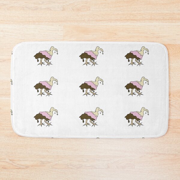 Item preview, Ice-cream Ibis designed and sold by artbynoms.