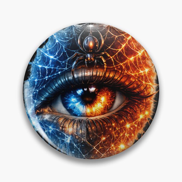 Item preview, Elemental Spider Eye designed and sold by TISOM1.