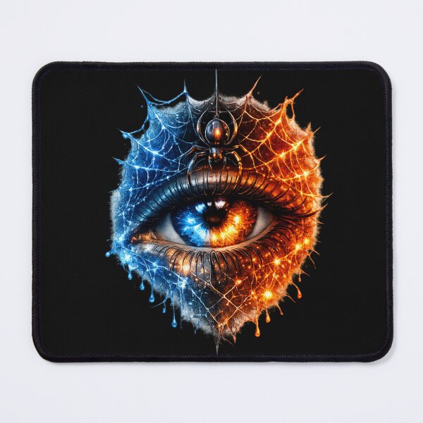 Item preview, Elemental Spider Eye designed and sold by TISOM1.