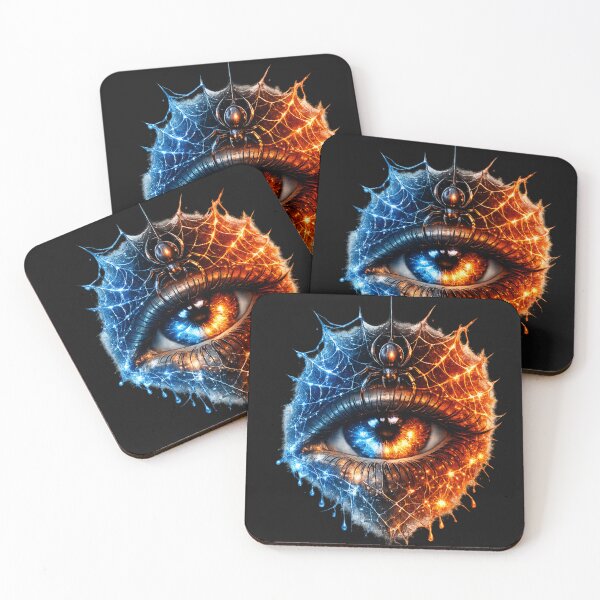 Item preview, Elemental Spider Eye designed and sold by TISOM1.