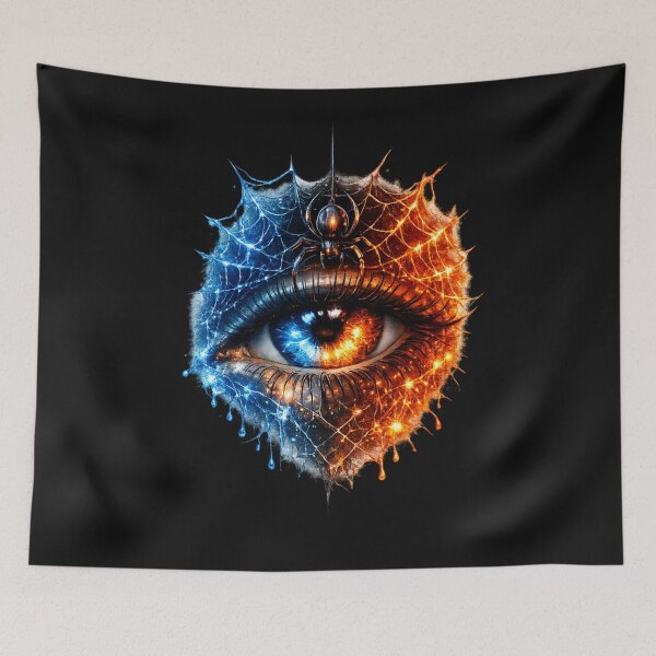 Item preview, Elemental Spider Eye designed and sold by TISOM1.