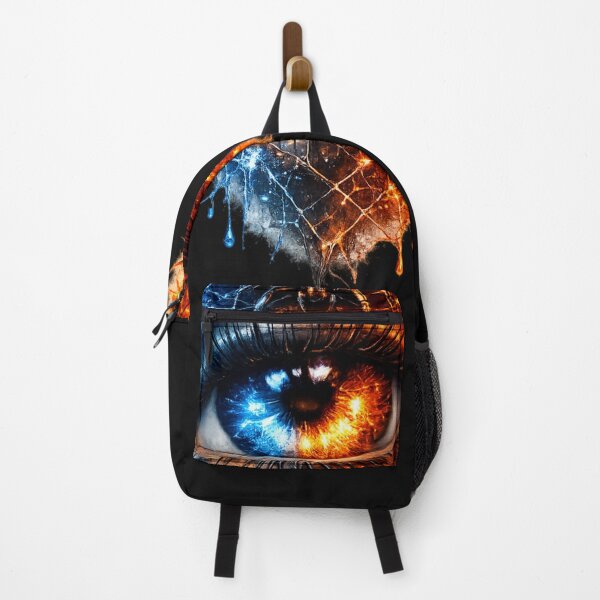 Item preview, Elemental Spider Eye designed and sold by TISOM1.
