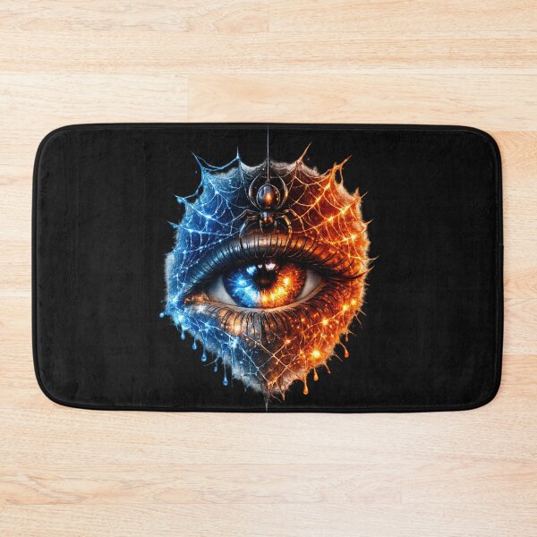 Item preview, Elemental Spider Eye designed and sold by TISOM1.