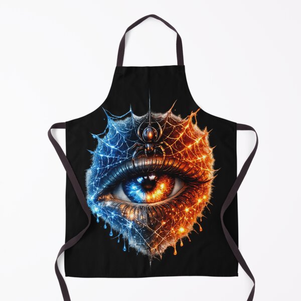 Item preview, Elemental Spider Eye designed and sold by TISOM1.