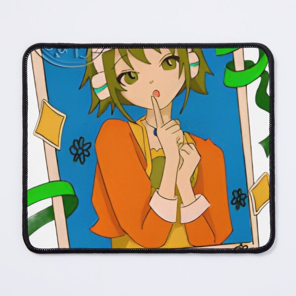Item preview, Gumii designed and sold by RadiantGraphics.