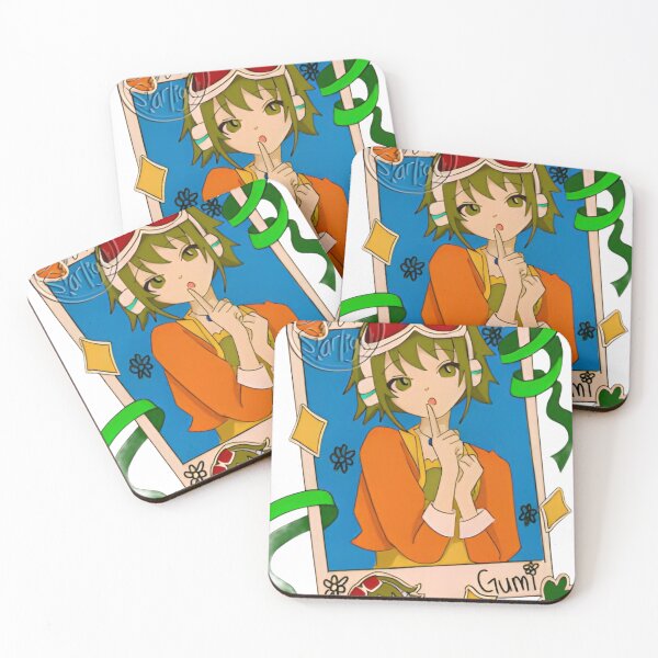 Item preview, Gumii designed and sold by RadiantGraphics.