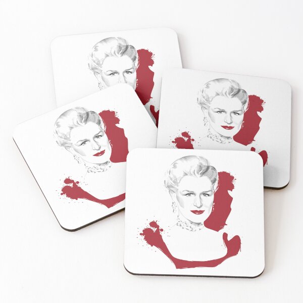 Item preview, Marquise de Merteuil designed and sold by AleMogolloArt.