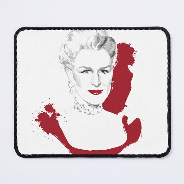 Item preview, Marquise de Merteuil designed and sold by AleMogolloArt.