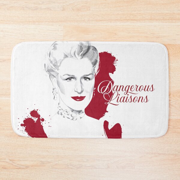 Item preview, Marquise de Merteuil designed and sold by AleMogolloArt.
