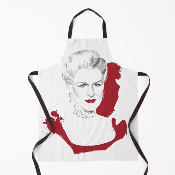 Item preview, Marquise de Merteuil designed and sold by AleMogolloArt.