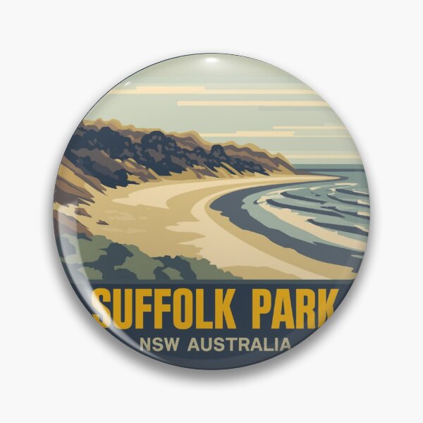 Item preview, Suffolk Park Northern Rivers NSW designed and sold by PamLeeDesign.